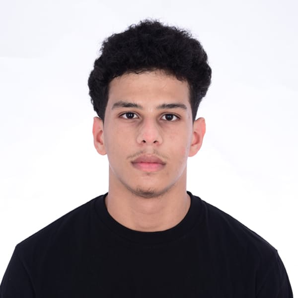 Badreddine Bentiah